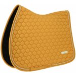 EQUITHÈME All-Purpose Saddle Pad – Opal - Image 12