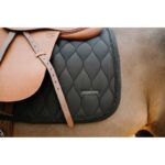 EQUITHÈME All-Purpose Saddle Pad – Pearl - Image 10