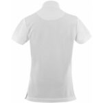 EQUITHEME - Betty - Mesh Polo Shirt, Kids - Image 4