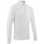EQUITHEME - Dany - Mesh Polo Shirt, for men