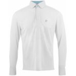 EQUITHEME - Dany - Mesh Polo Shirt, for men - Image 2