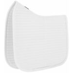 EQUITHÈME Dressage Saddle Pad - Glam - Image 4