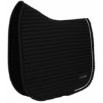 EQUITHÈME Dressage Saddle Pad - Glam - Image 5