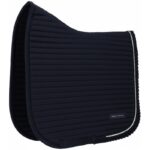 EQUITHÈME Dressage Saddle Pad - Glam - Image 3