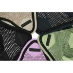 EQUITHÈME Fly Veil - Pearl - Image 10