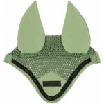 EQUITHÈME Fly Veil - Pearl - Image 4