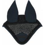 EQUITHÈME Fly Veil - Pearl - Image 5