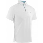 EQUITHÈME Mesh Show Polo – Edy