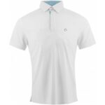EQUITHÈME Mesh Show Polo – Edy - Image 3