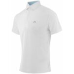 EQUITHÈME Mesh Show Polo – Edy - Image 2