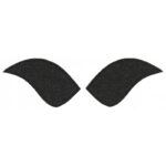 EQUITHÈME - My Primera - Boot Patches, bling - Image 8