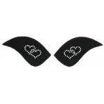 EQUITHÈME - My Primera - Boot Patches, symbols