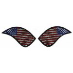 EQUITHÈME - My Primera - Boot Patches FLAGS - Image 6