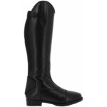 EQUITHÈME - Tall Boots Without Laces, Kids - Image 3