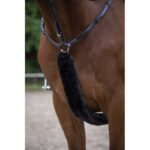 EQUITHÈME - Teddy - Hunting Breastplate Sleeve - Image 2