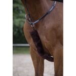 EQUITHÈME - Teddy - Hunting Breastplate Sleeve - Image 3
