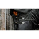 EQUITHÈME Waterproof Sheet – TYREX Lumin 600D - Image 5