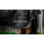EQUITHÈME Waterproof Sheet – TYREX Lumin 600D - Image 4