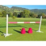 HIPPOTONIC Obstacle Kit with Cube