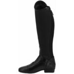 Laced Synthetic Boots – RIDING WORLD - Image 4
