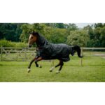 TYREX EQUITHÈME Turnout Rug - Lumin 600D