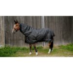 TYREX EQUITHÈME Turnout Rug - Lumin 600D - Image 6