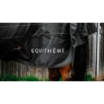 TYREX EQUITHÈME Turnout Rug - Lumin 600D - Image 5