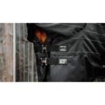 TYREX EQUITHÈME Turnout Rug - Lumin 600D - Image 4