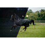 TYREX EQUITHÈME Turnout Rug - Lumin 600D - Image 2