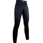 HKM Riding breeches -Rosegold Glamour- Style Alos (38)