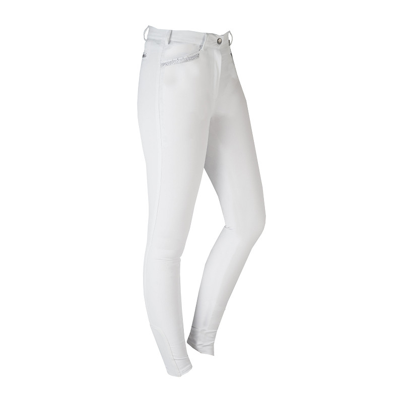 125080-0012-0001-3 HORKA Riding Breeches ALEXA (34, 40) - Image 1