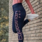 HORKA Full Grip Riding Tights CHAMPION EP (44)) - Image 2