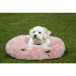 HKM Dog bed -Fluffy-
