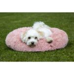 HKM Dog bed -Fluffy- - Image 5