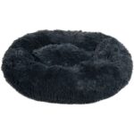 HKM Dog bed -Fluffy- - Image 2