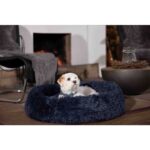 HKM Dog bed -Fluffy- - Image 7