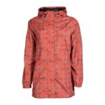 HKM Rain jacket -Edinburgh- - Image 10