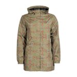 HKM Rain jacket -Edinburgh- - Image 9