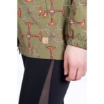 HKM Rain jacket -Edinburgh- - Image 6