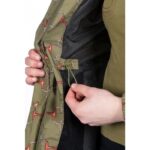 HKM Rain jacket -Edinburgh- - Image 7