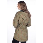 HKM Rain jacket -Edinburgh-