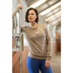HKM Sweater -Amalfi Horse Head- - Image 4