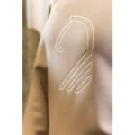 HKM Sweater -Amalfi Horse Head- - Image 5