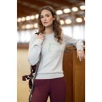 HKM Sweater -Amalfi Horse Head- - Image 2