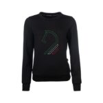 HKM Sweater -Amalfi Horse Head-
