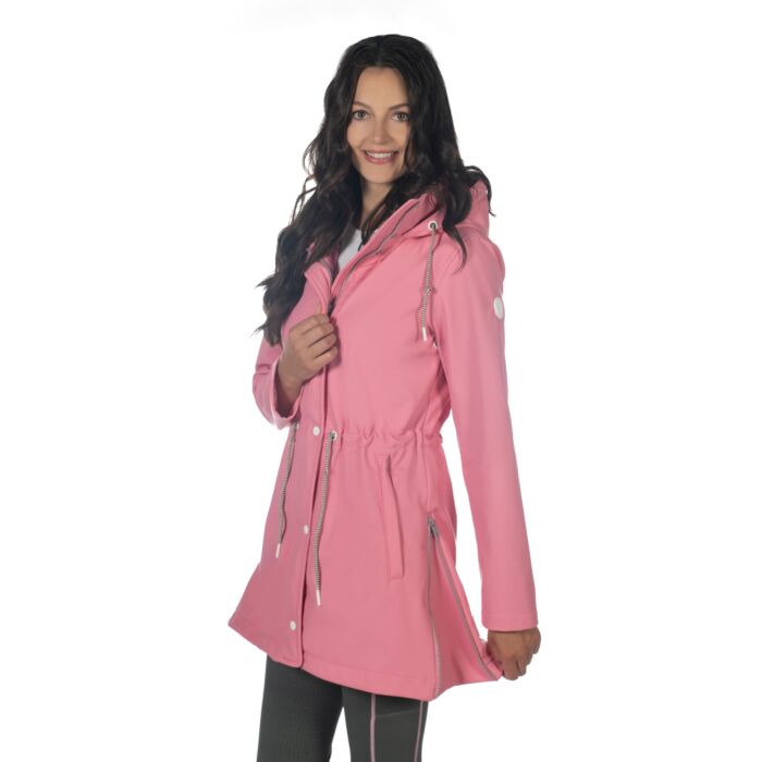 14982_3800_model_side_1_70185 HKM Riding jacket -Ohio- - Image 1