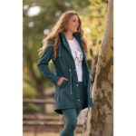 HKM Riding jacket -Ohio- - Image 5