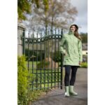 HKM Riding jacket -Ohio- - Image 9