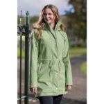 HKM Riding jacket -Ohio- - Image 10
