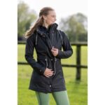 HKM Riding jacket -Ohio- - Image 2